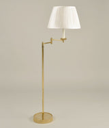 Grafton Stehleuchte – Brass