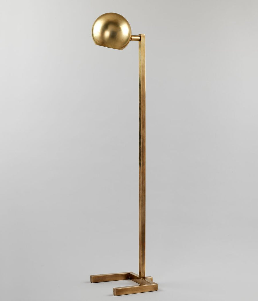 Savona Golvlampa — Vaughan