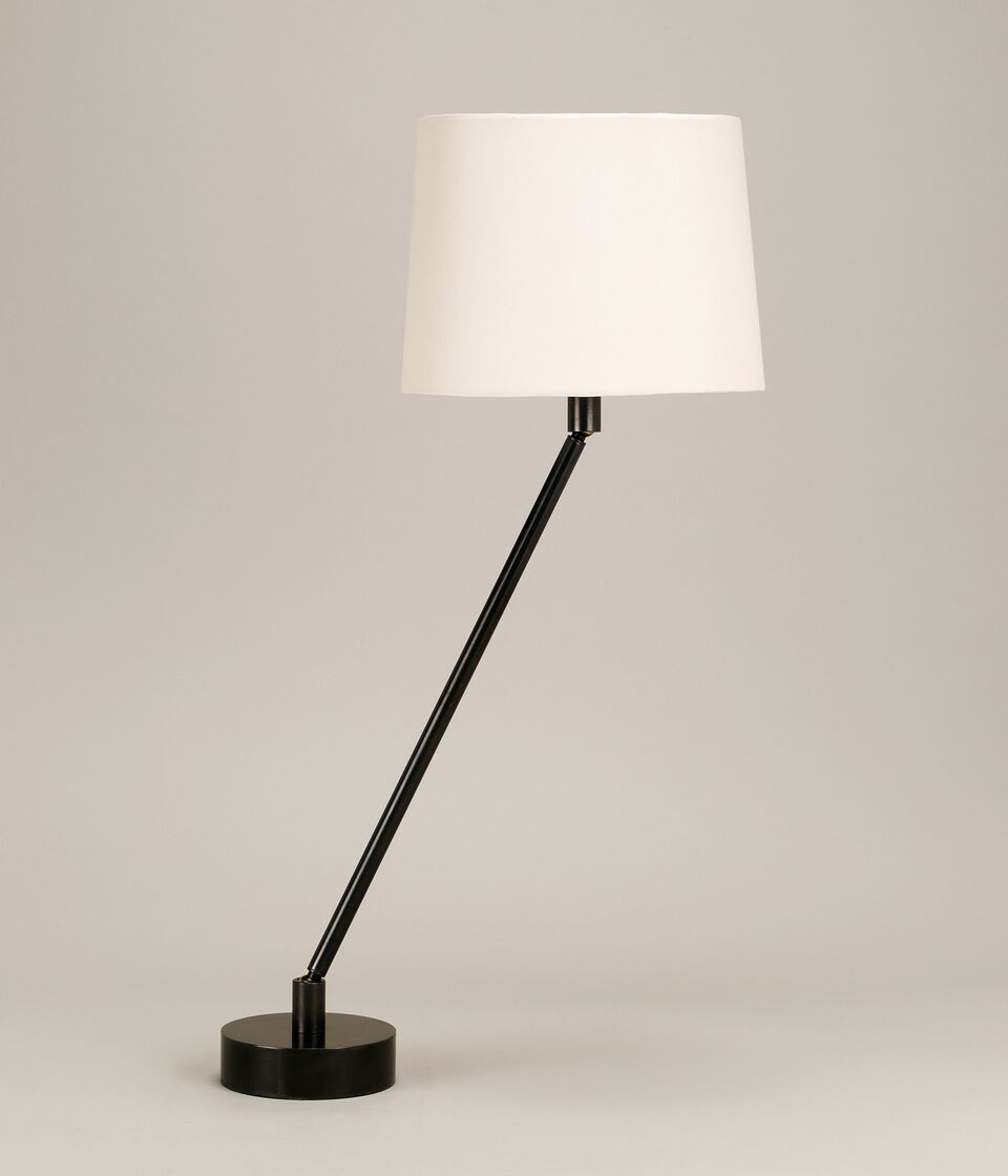 Pisa Tafellamp – Bronze
