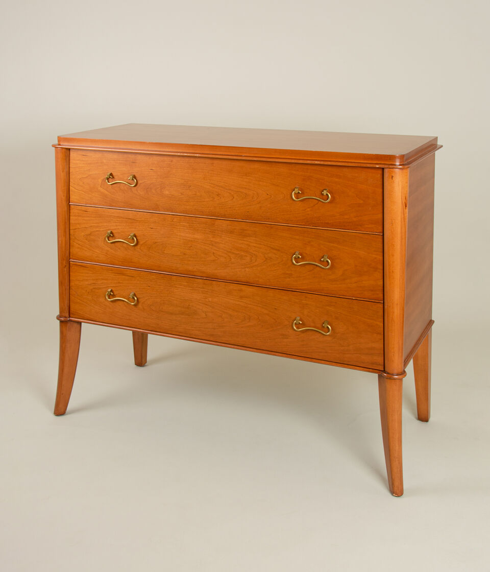 Colemore Kommode – Cherrywood