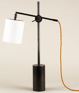 Farnham Schreibtischleuchte – Bronze