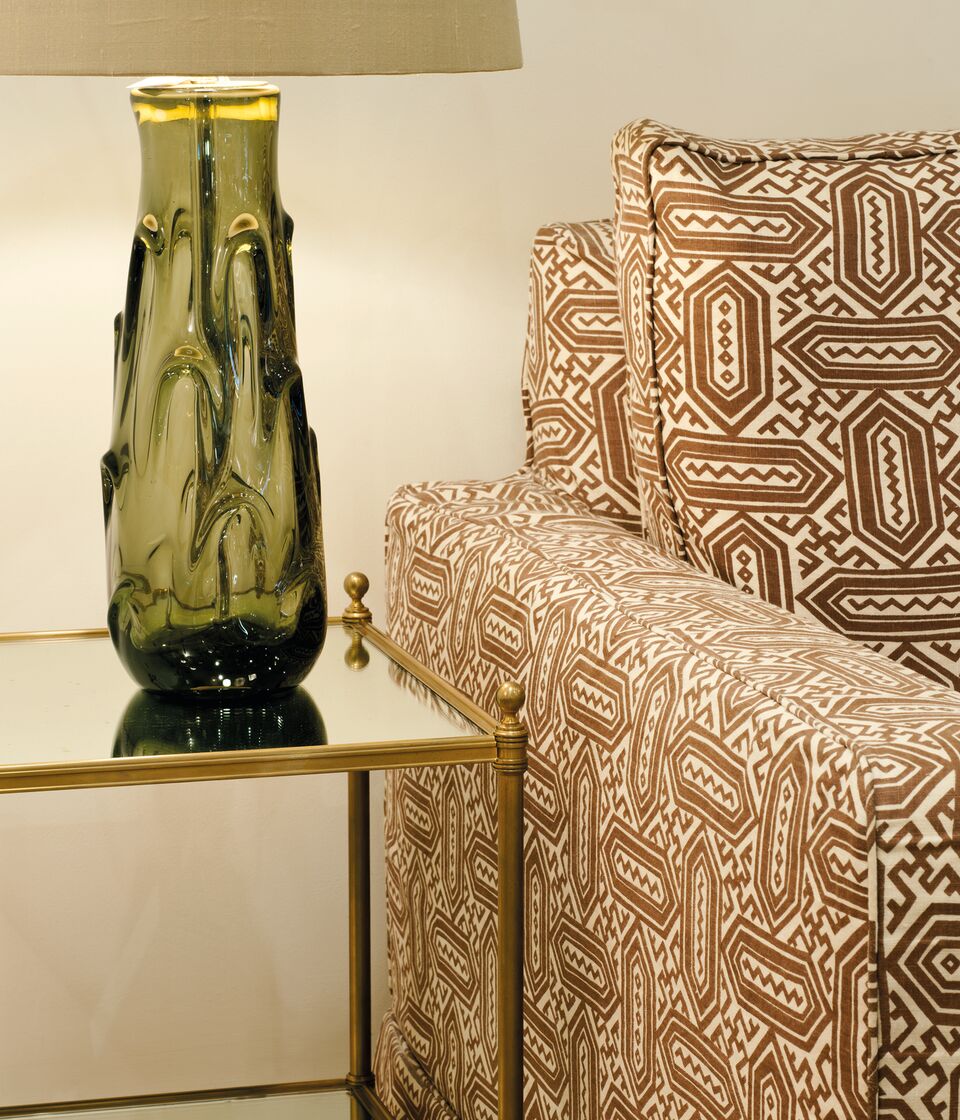 Fitzroy quadratische Etagere