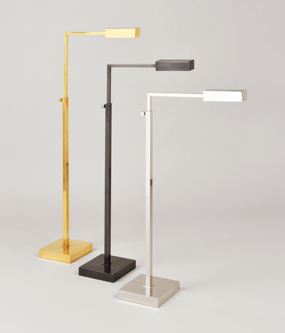 Atley Floor Lamp
