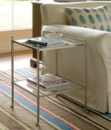 Fitzroy quadratische Etagere
