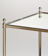 Fitzroy quadratische Etagere