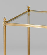Fitzroy quadratische Etagere