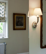 Sudbury Bathroom Wandlamp Enkel