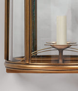 Grenelle Wall Lantern