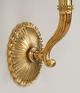 Sudbury Wall Light Single