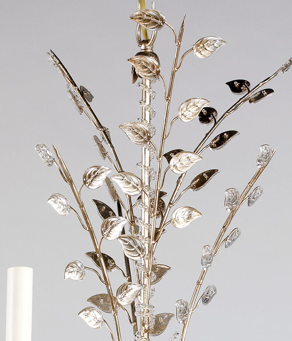Belleville Chandelier