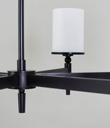 Stratton Kronleuchter 1-Tier
