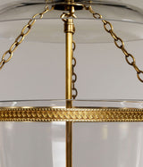 Adam Hall Globe Lantaarn