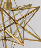 Star Hanglantaarn Klein