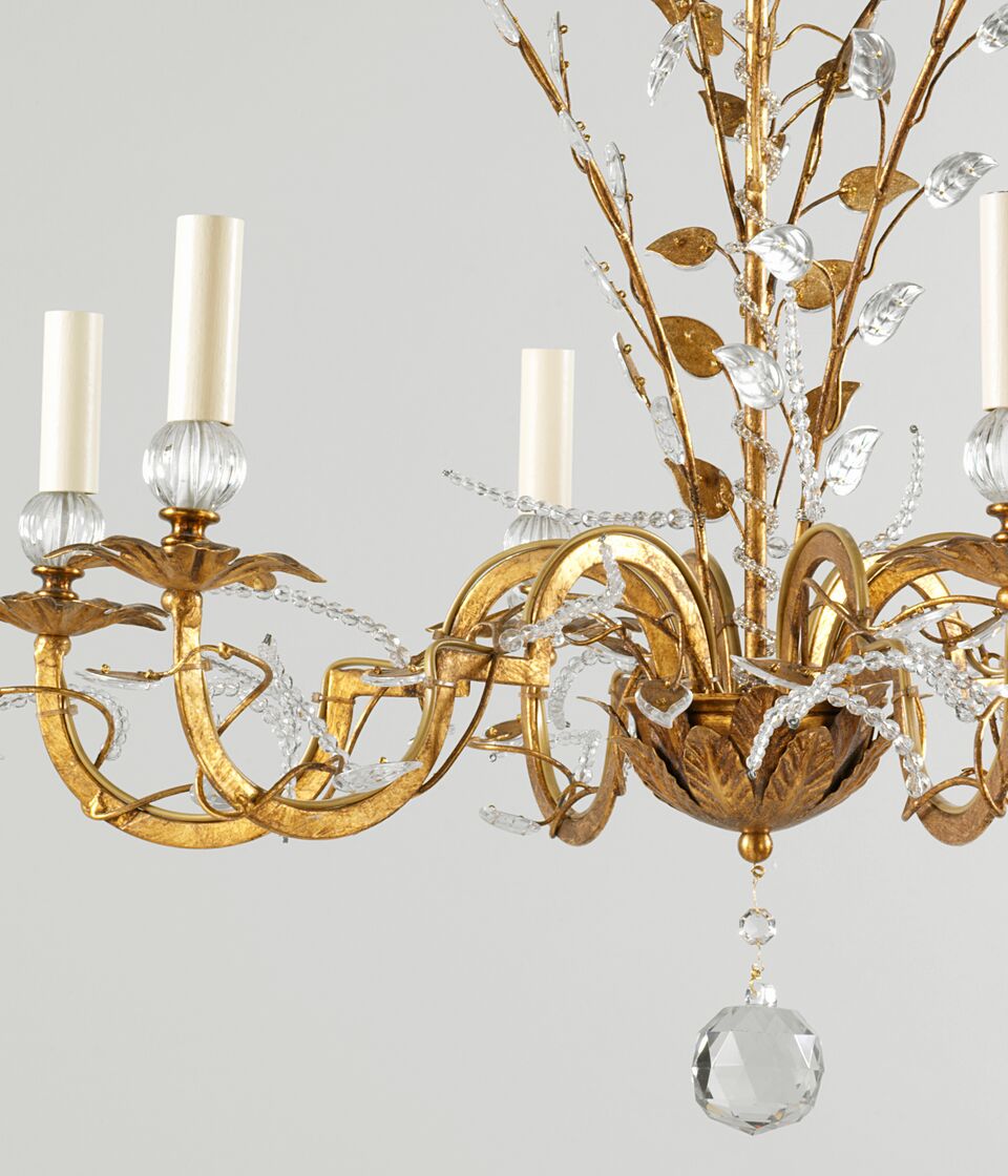 Belleville Chandelier