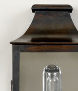 Powis Wall Lantern