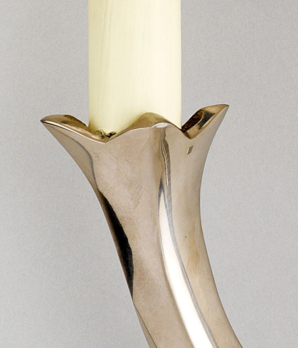 Holt Knot Wandlamp
