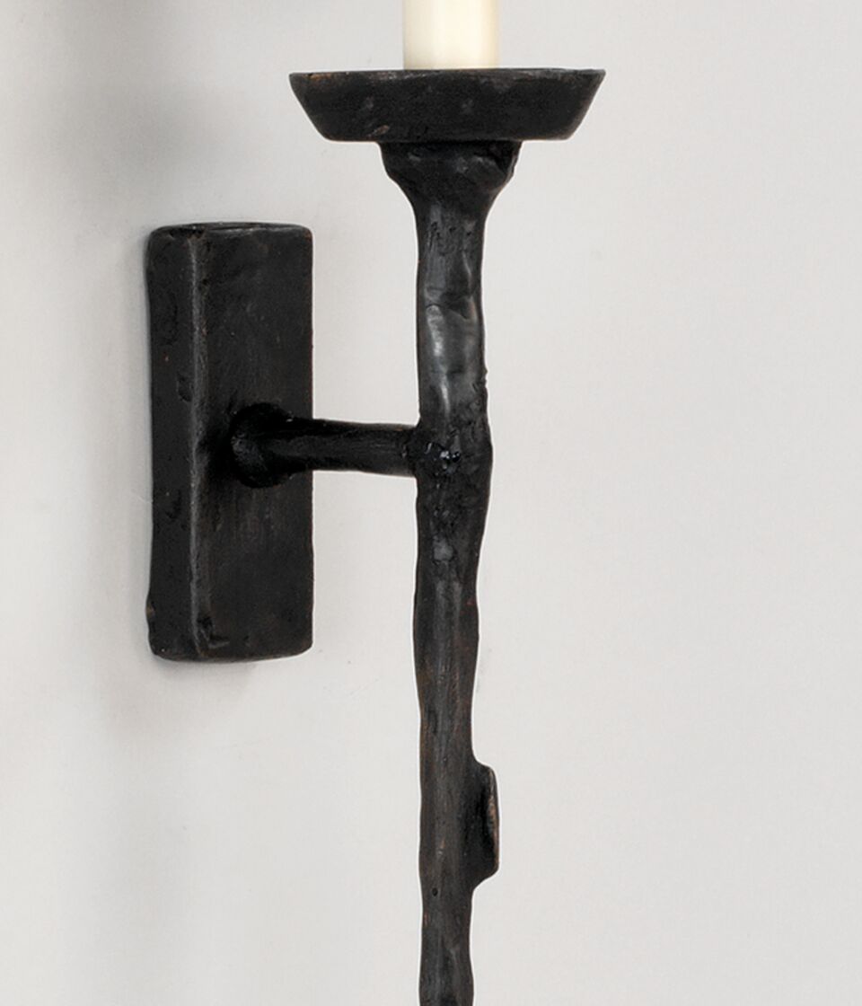 Brantome Vägglampa