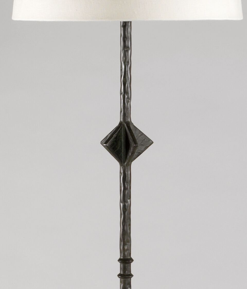 Carcassone Floor Lamp