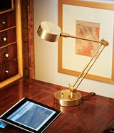 Faringdon Desk Lamp