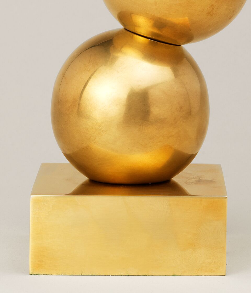 Buckland Uplighter Table Lamp