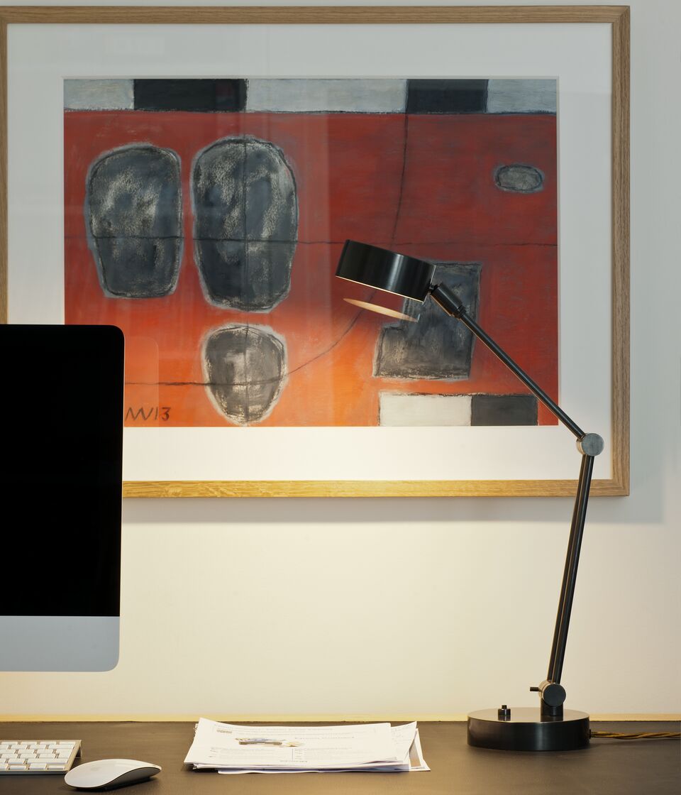 Faringdon Desk Lamp
