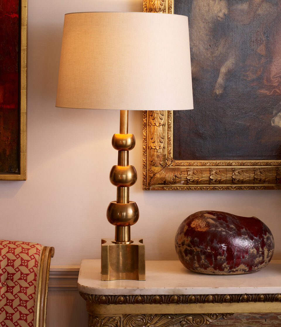 Hardwick Table Lamp