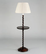 Wantage Golvlampa – Mahogany