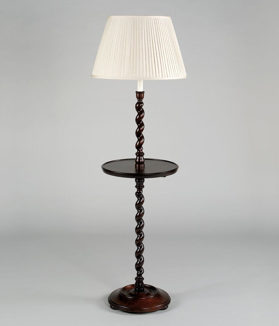 Wantage Golvlampa — Vaughan