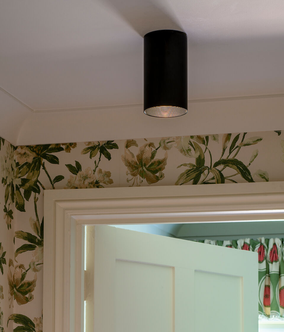Bartley Downlight -kattovalaisin