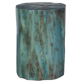Sgabello Habitat blu — Uttermost