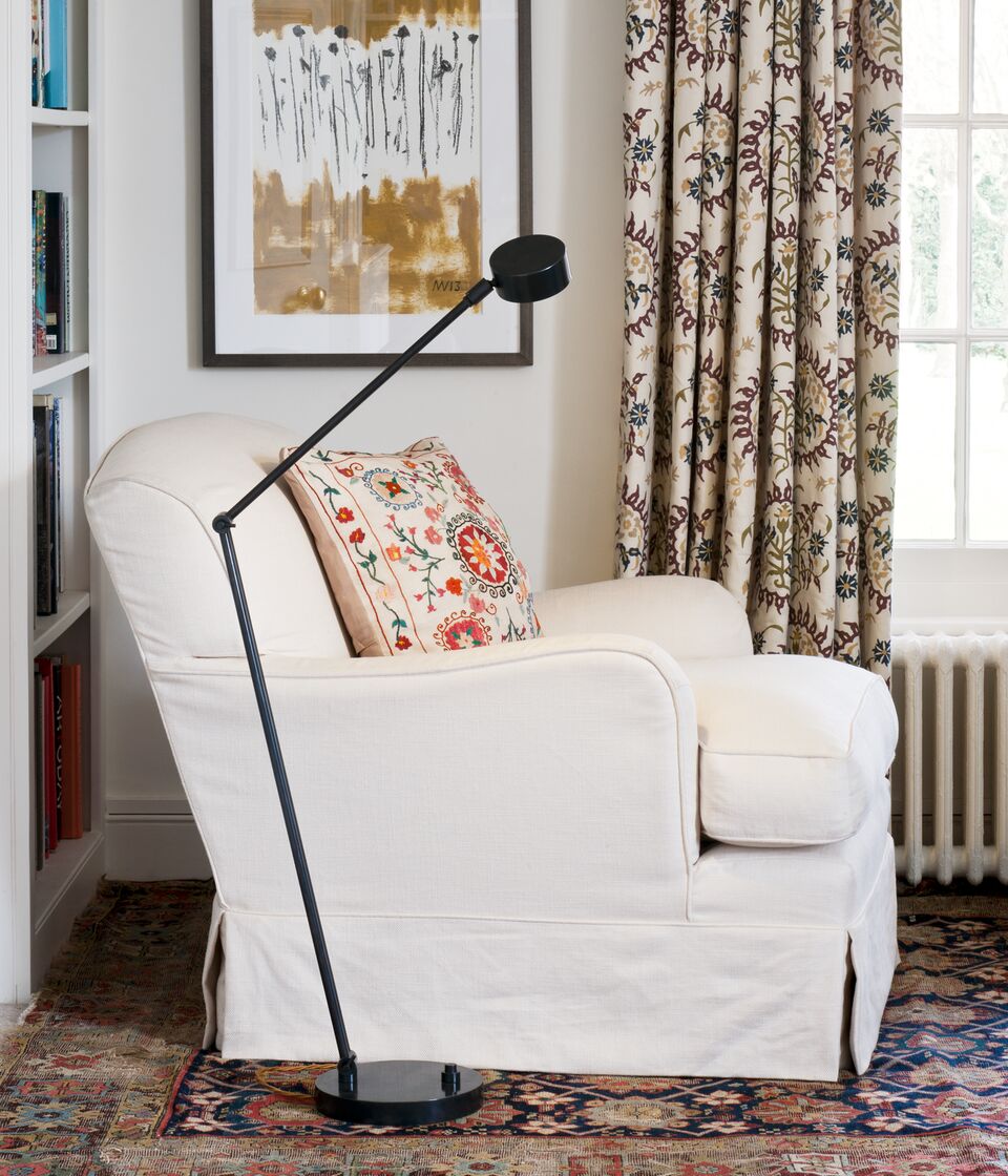Faringdon Vloerlamp