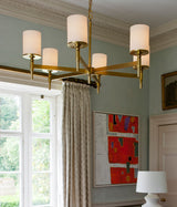 Stratton Kronleuchter 1-Tier