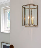 Grenelle Wall Lantern