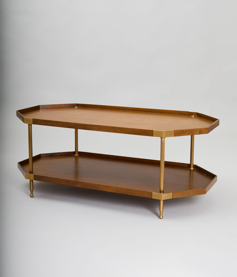 Upham Soffbord – Oak