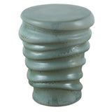 Skye Modern Garden Stool