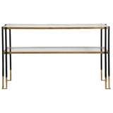 Kentmore Modern Console Table