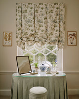 Bettina sfeerbeeld — Colefax & Fowler stof