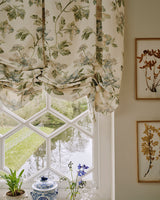 Bettina sfeerbeeld — Colefax & Fowler stof