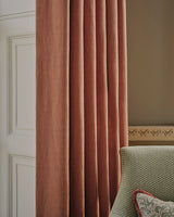 Hector miljöökuva — Colefax & Fowler -kangas