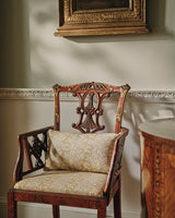 Fulwood sfeerbeeld — Colefax & Fowler stof