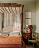 Greenwood sfeerbeeld — Colefax & Fowler stof