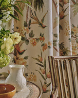 Palm Blossom sfeerbeeld — Colefax & Fowler stof