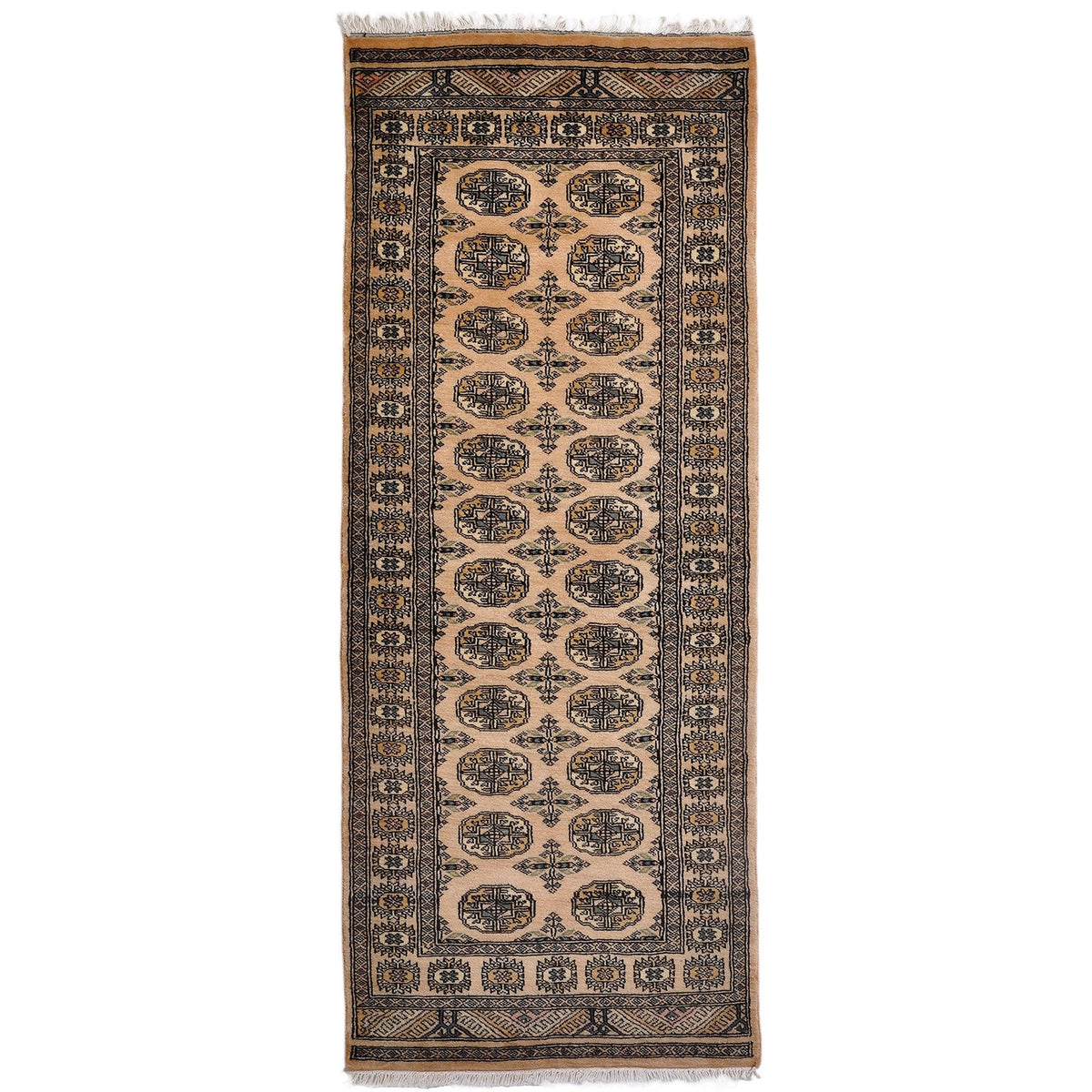 Karachi 338x76 cm