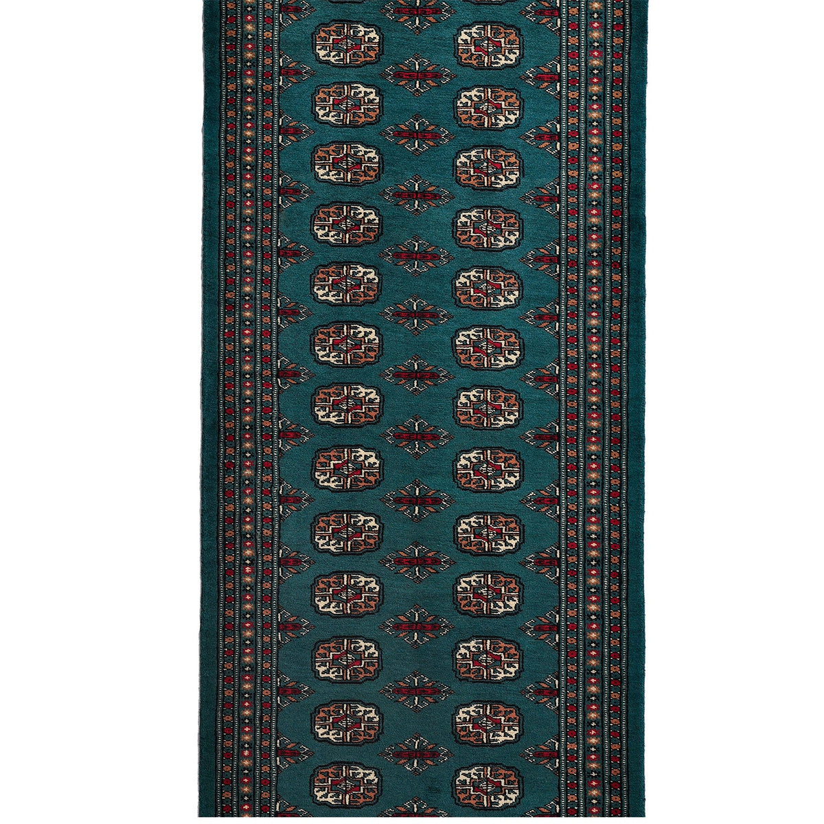 Karachi 411x79 cm