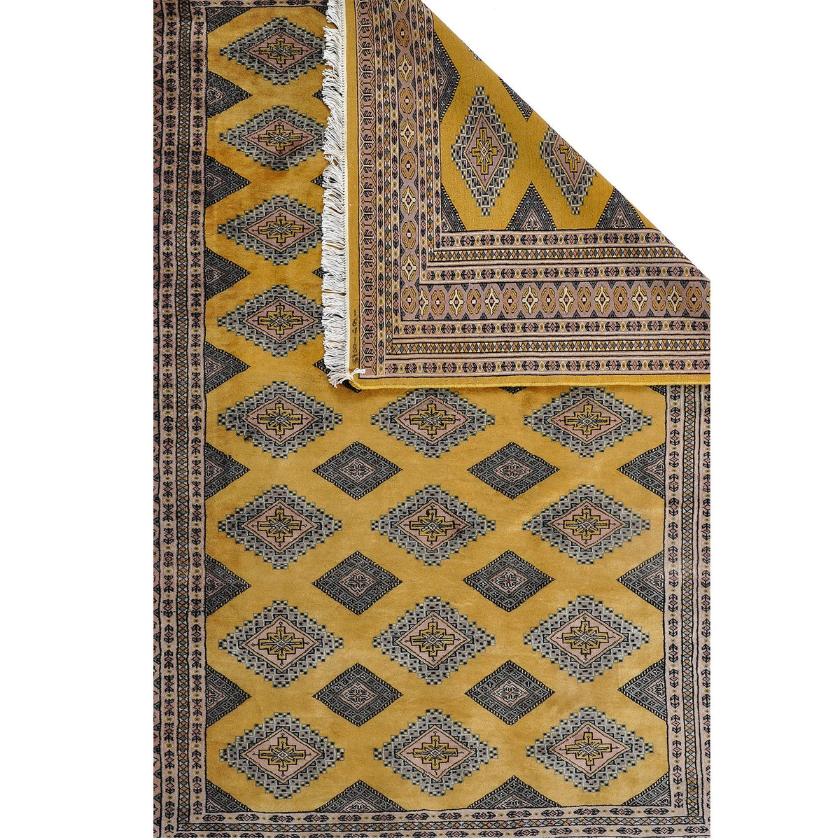 Karachi 248x186 cm