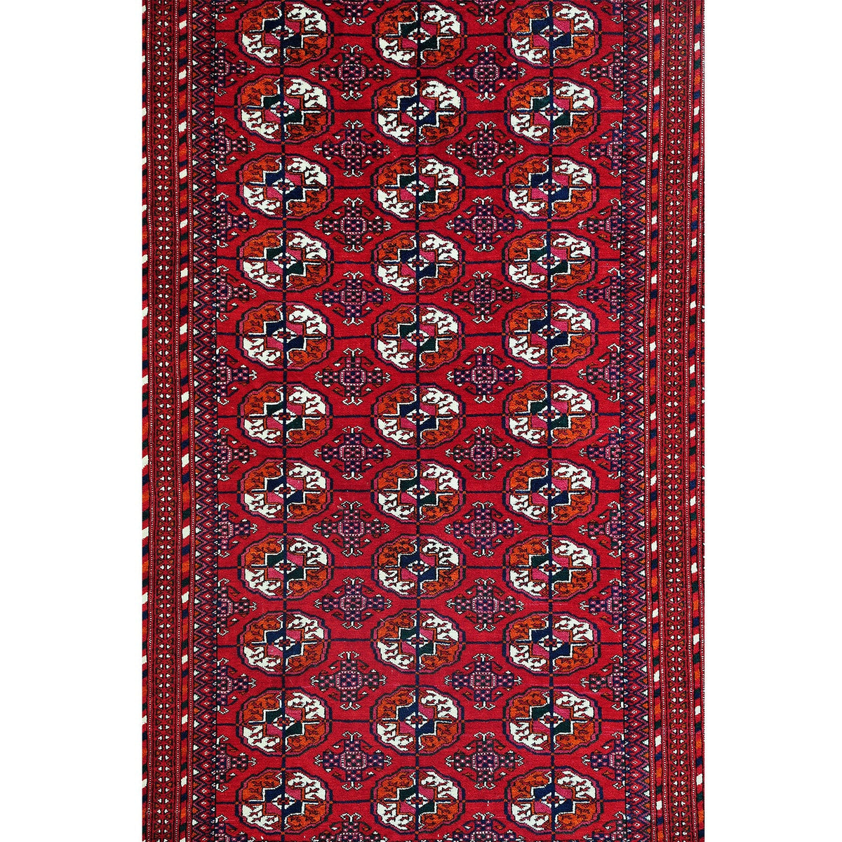 Tekke old 183x133 cm