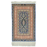 Hereke Seide (Semi Antik) 70x50 cm