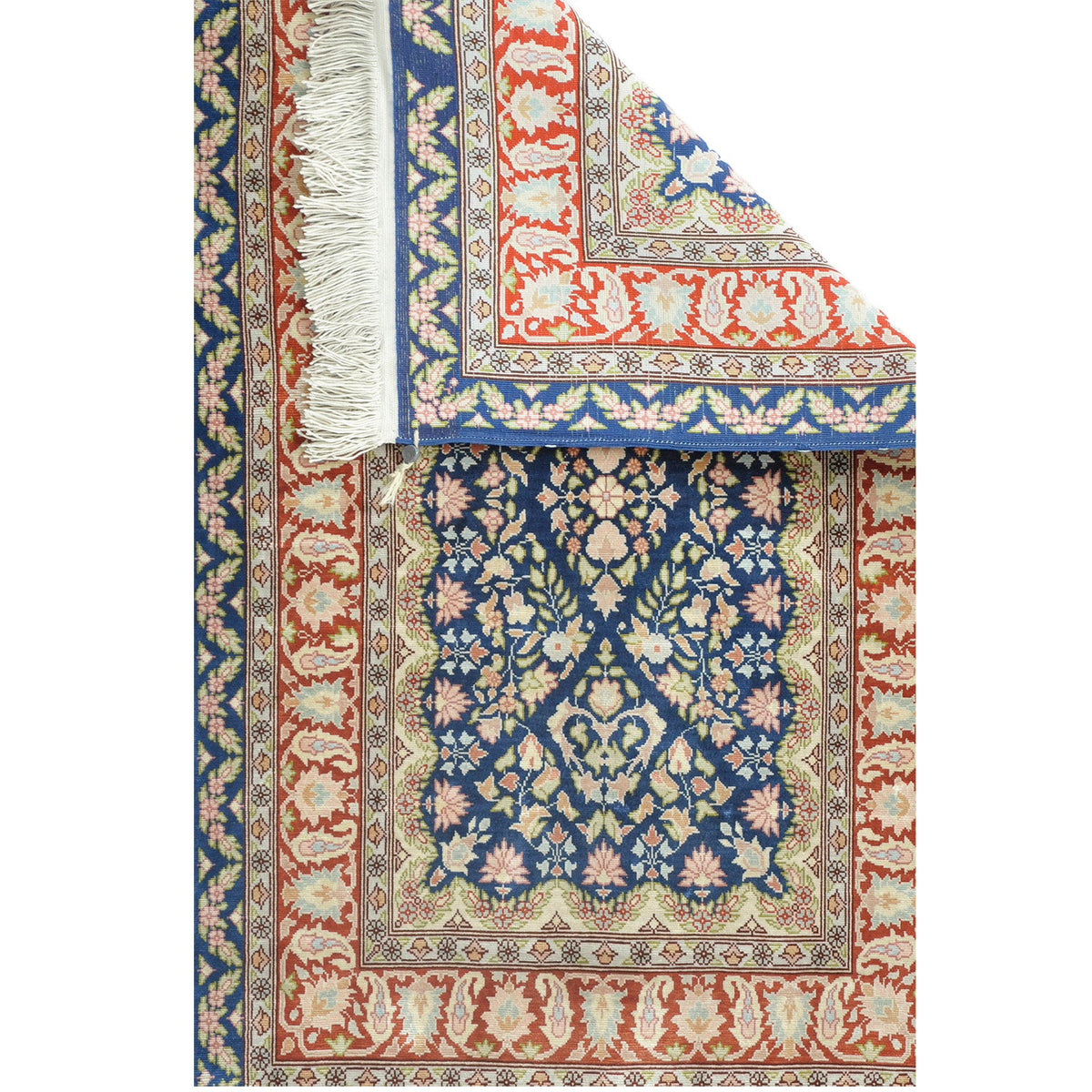 Hereke Seide (Semi Antik) 70x50 cm