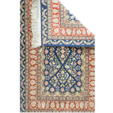 Hereke Seide (Semi Antik) 70x50 cm