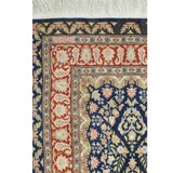 Hereke Seide (Semi Antik) 70x50 cm